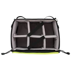 Shallow Small - Fototasche 6 Shallow Small - Fototasche -Sportausrüstung f stop gear shallow small fototasche detail 3