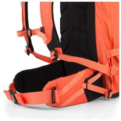 Sukha 70L - Fotorucksack -Sportausrüstung f stop gear sukha 70l fotorucksack detail 6