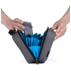 Welded Filter Case - Fototasche -Sportausrüstung f stop gear welded filter case fototasche detail 3