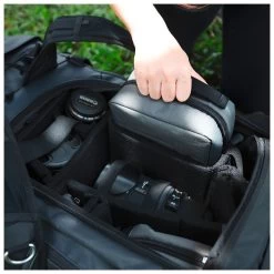 Welded Filter Case - Fototasche -Sportausrüstung f stop gear welded filter case fototasche detail 9