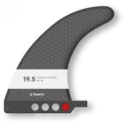 FANATIC Click Fin Stubby Air / Fly Air Premium - SUP Zubehör