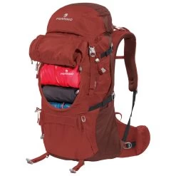 Ferrino Backpack Transalp 75 - Trekkingrucksack -Sportausrüstung ferrino backpack transalp 75 trekkingrucksack detail 3
