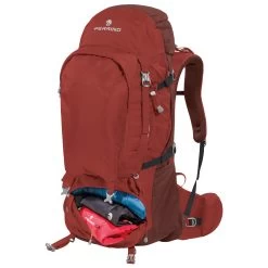 Ferrino Backpack Transalp 75 - Trekkingrucksack -Sportausrüstung ferrino backpack transalp 75 trekkingrucksack detail 4