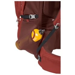 Ferrino Backpack Transalp 75 - Trekkingrucksack -Sportausrüstung ferrino backpack transalp 75 trekkingrucksack detail 5