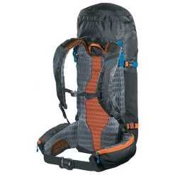 Ferrino Backpack Triolet 32+5 - Tourenrucksack -Sportausrüstung ferrino backpack triolet 32 5 tourenrucksack detail 4
