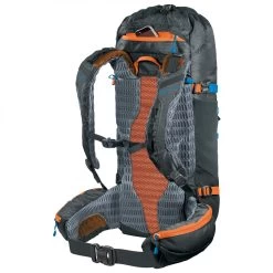 Ferrino Backpack Triolet 32+5 - Tourenrucksack -Sportausrüstung ferrino backpack triolet 32 5 tourenrucksack detail 5