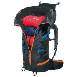 Ferrino Backpack Triolet 32+5 - Tourenrucksack -Sportausrüstung ferrino backpack triolet 32 5 tourenrucksack detail 6