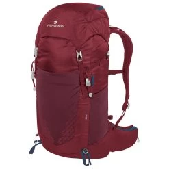 Ferrino Women's Agile 23 - Wanderrucksack 5 Ferrino Women's Agile 23 - Wanderrucksack -Sportausrüstung ferrino womens agile 23 wanderrucksack 1