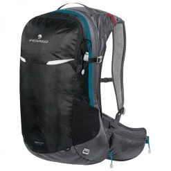 Ferrino Zephyr 17+3 - Bike-Rucksack -Sportausrüstung ferrino zephyr 17 3 bike rucksack 1