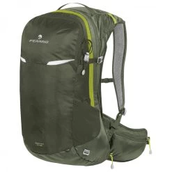 Ferrino Zephyr 17+3 - Bike-Rucksack