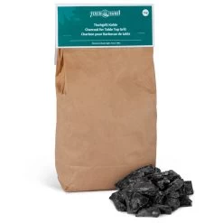 Feuerhand Tischgrill Kohle