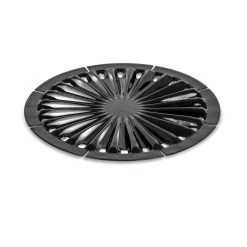 Feuerhand Tischgrill Tamber - Grill -Sportausrüstung feuerhand tischgrill tamber grill detail 4