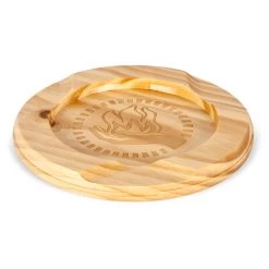 Feuerhand Tischgrill Tamber - Grill -Sportausrüstung feuerhand tischgrill tamber grill detail 6