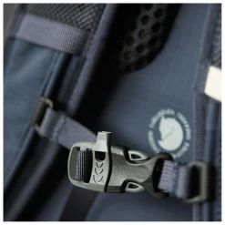 FJÄLLRÄVEN Abisko Hike 35 - Wanderrucksack -Sportausrüstung fjaellraeven abisko hike 35 wanderrucksack detail 6