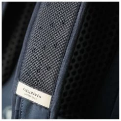 FJÄLLRÄVEN Abisko Hike 35 - Wanderrucksack -Sportausrüstung fjaellraeven abisko hike 35 wanderrucksack detail 7