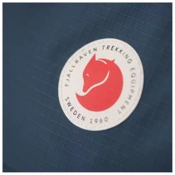 FJÄLLRÄVEN Abisko Hike 35 - Wanderrucksack -Sportausrüstung fjaellraeven abisko hike 35 wanderrucksack detail 8