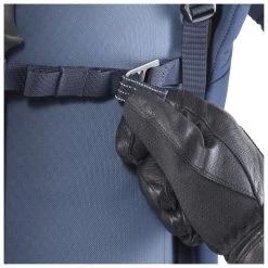 FJÄLLRÄVEN Bergtagen 38 - Tourenrucksack -Sportausrüstung fjaellraeven bergtagen 38 tourenrucksack detail 7