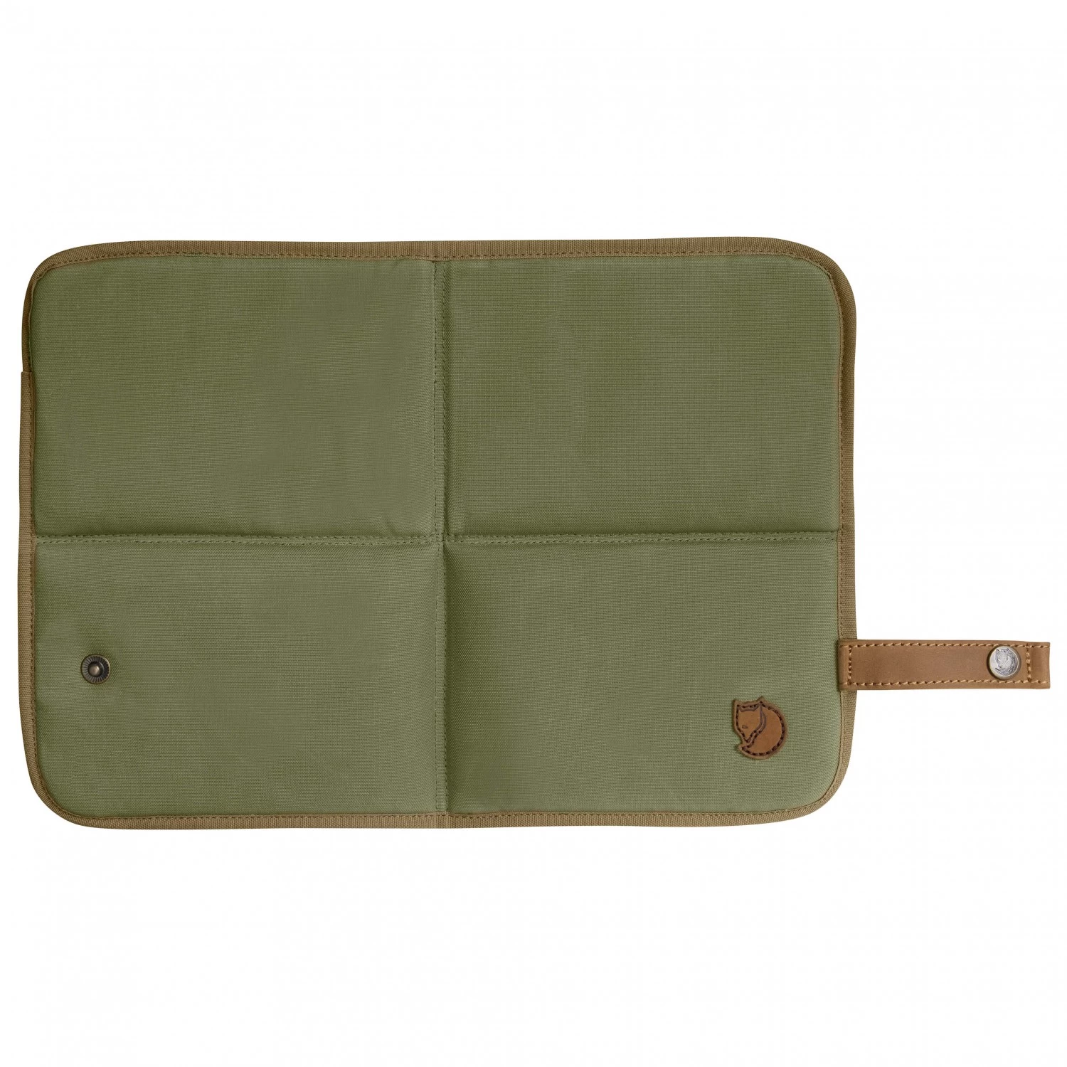 FJÄLLRÄVEN G-1000 Seat Pad - Sitzkissen 2 FJÄLLRÄVEN G-1000 Seat Pad - Sitzkissen – Bild 2