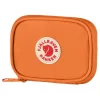 FJÄLLRÄVEN Kånken Card Wallet - Geldbeutel
