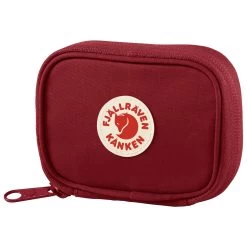 FJÄLLRÄVEN Kånken Card Wallet - Geldbeutel -Sportausrüstung fjaellraeven kaanken card wallet geldbeutel 3