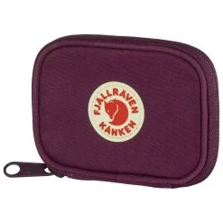 FJÄLLRÄVEN Kånken Card Wallet - Geldbeutel -Sportausrüstung fjaellraeven kaanken card wallet geldbeutel 9