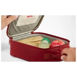 FJÄLLRÄVEN Kånken Mini Cooler 2,5 - Kühltasche -Sportausrüstung fjaellraeven kaanken mini cooler 25 kuehltasche detail 10