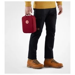 FJÄLLRÄVEN Kånken Mini Cooler 2,5 - Kühltasche -Sportausrüstung fjaellraeven kaanken mini cooler 25 kuehltasche detail 3