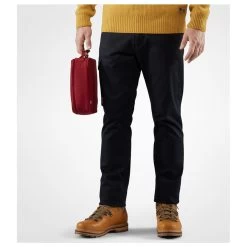 FJÄLLRÄVEN Kånken Mini Cooler 2,5 - Kühltasche -Sportausrüstung fjaellraeven kaanken mini cooler 25 kuehltasche detail 4