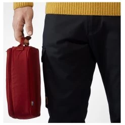 FJÄLLRÄVEN Kånken Mini Cooler 2,5 - Kühltasche -Sportausrüstung fjaellraeven kaanken mini cooler 25 kuehltasche detail 6