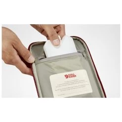 FJÄLLRÄVEN Kånken Mini Cooler 2,5 - Kühltasche -Sportausrüstung fjaellraeven kaanken mini cooler 25 kuehltasche detail 9