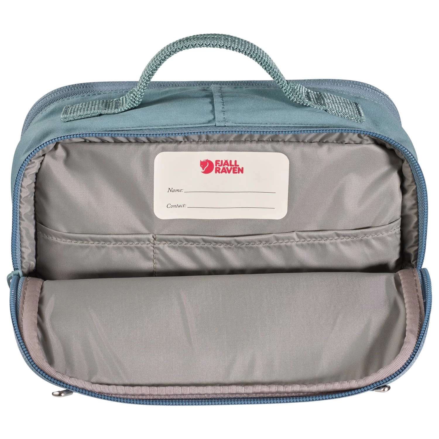 FJÄLLRÄVEN Kånken Toiletry Bag - Kulturbeutel 2 FJÄLLRÄVEN Kånken Toiletry Bag - Kulturbeutel – Bild 2