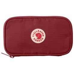 FJÄLLRÄVEN Kånken Travel Wallet - Geldbeutel -Sportausrüstung fjaellraeven kaanken travel wallet geldbeutel 2