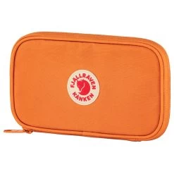 FJÄLLRÄVEN Kånken Travel Wallet - Geldbeutel -Sportausrüstung fjaellraeven kaanken travel wallet geldbeutel 3