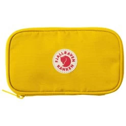 FJÄLLRÄVEN Kånken Travel Wallet - Geldbeutel -Sportausrüstung fjaellraeven kaanken travel wallet geldbeutel 4