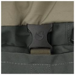 FJÄLLRÄVEN Kajka 100 - Trekkingrucksack -Sportausrüstung fjaellraeven kajka 100 trekkingrucksack detail 9