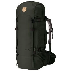 FJÄLLRÄVEN Kajka 75 - Trekkingrucksack -Sportausrüstung fjaellraeven kajka 75 trekkingrucksack 1