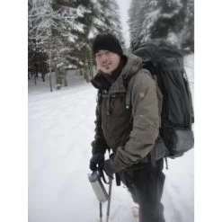 FJÄLLRÄVEN Kajka 75 - Trekkingrucksack -Sportausrüstung fjaellraeven kajka 75 trekkingrucksack 9ca2f870eb07927628ff84f857c27e13 1