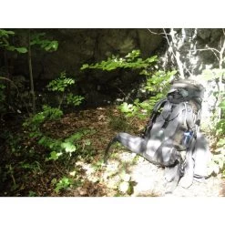 FJÄLLRÄVEN Kajka 75 - Trekkingrucksack -Sportausrüstung fjaellraeven kajka 75 trekkingrucksack a7efddccc868220f34567818bb05f205 1