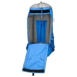 FJÄLLRÄVEN Kajka 75 - Trekkingrucksack -Sportausrüstung fjaellraeven kajka 75 trekkingrucksack detail 3