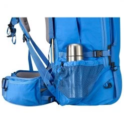 FJÄLLRÄVEN Kajka 75 - Trekkingrucksack -Sportausrüstung fjaellraeven kajka 75 trekkingrucksack detail 6