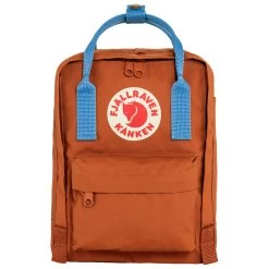 FJÄLLRÄVEN Kanken Mini - Daypack -Sportausrüstung fjaellraeven kanken mini daypack 12