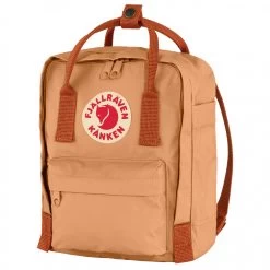 FJÄLLRÄVEN Kanken Mini - Daypack -Sportausrüstung fjaellraeven kanken mini daypack 14