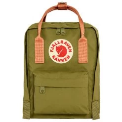 FJÄLLRÄVEN Kanken Mini - Daypack -Sportausrüstung fjaellraeven kanken mini daypack 8
