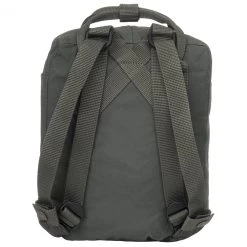 FJÄLLRÄVEN Kanken Mini - Daypack -Sportausrüstung fjaellraeven kanken mini daypack detail 3