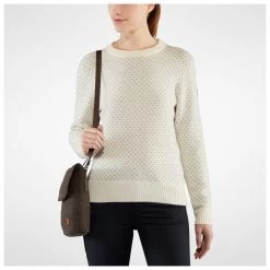 FJÄLLRÄVEN Norrvåge Pocket - Umhängetasche -Sportausrüstung fjaellraeven norrvaage pocket umhaengetasche detail 3