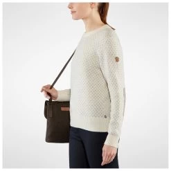 FJÄLLRÄVEN Norrvåge Pocket - Umhängetasche -Sportausrüstung fjaellraeven norrvaage pocket umhaengetasche detail 5