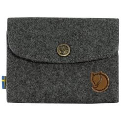FJÄLLRÄVEN Norrvåge Wallet - Geldbeutel