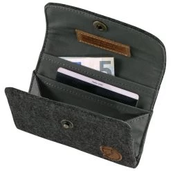 FJÄLLRÄVEN Norrvåge Wallet - Geldbeutel -Sportausrüstung fjaellraeven norrvaage wallet geldbeutel detail 3