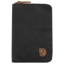 FJÄLLRÄVEN Passport Wallet - Geldbeutel -Sportausrüstung fjaellraeven passport wallet geldbeutel 1