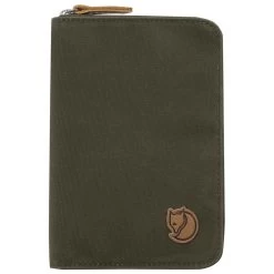 FJÄLLRÄVEN Passport Wallet - Geldbeutel -Sportausrüstung fjaellraeven passport wallet geldbeutel 2